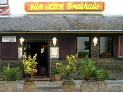 Photo: Zum Alten Brauhaus